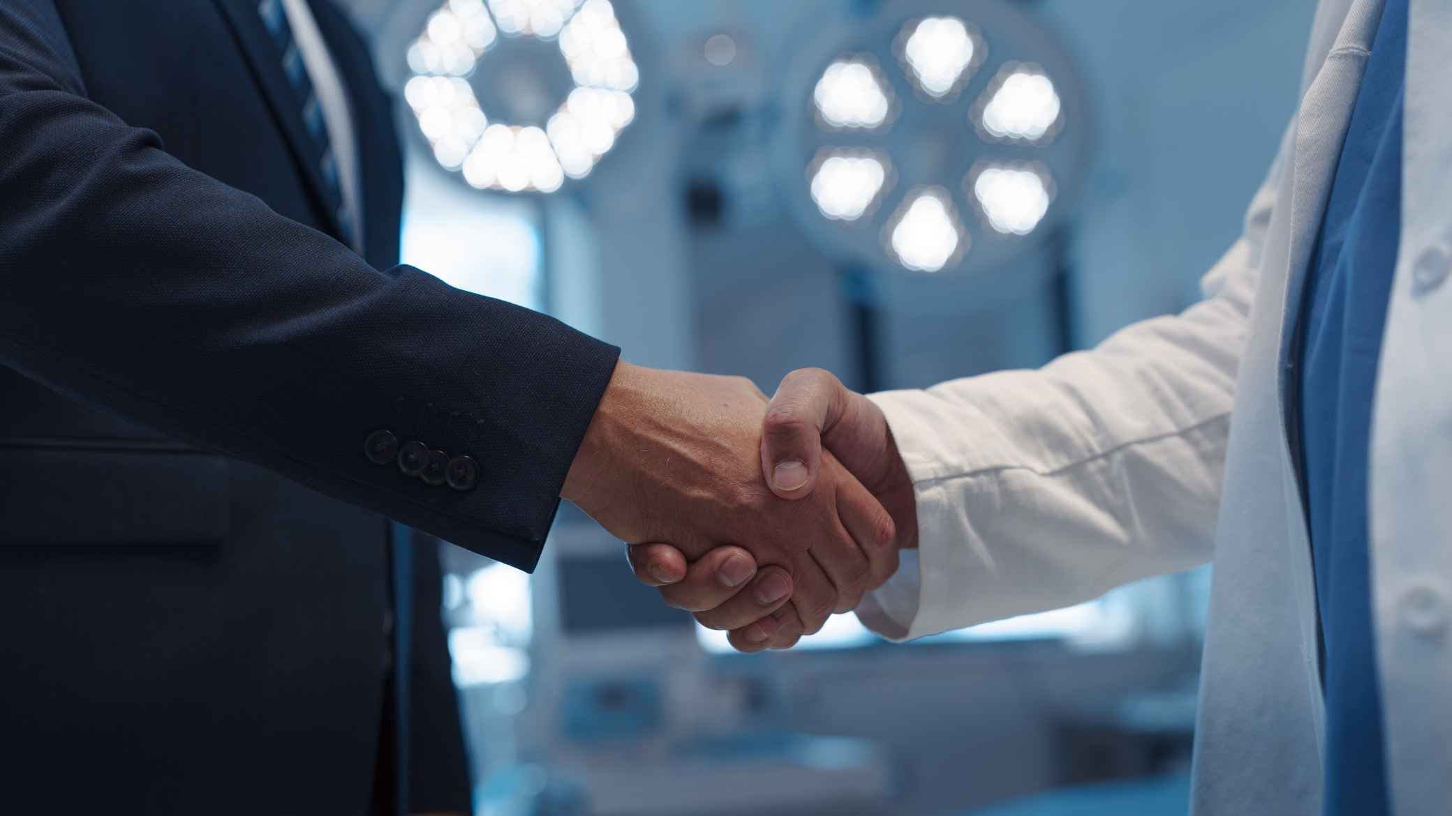 Enhancing Cash Flow for High-Volume Outpatient Environments​