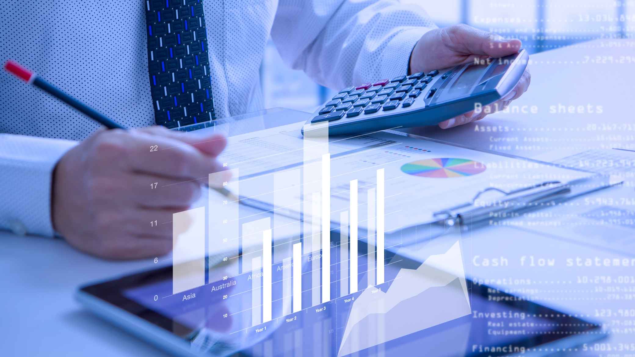 Enhancing Cash Flow for High-Volume Community Environments​