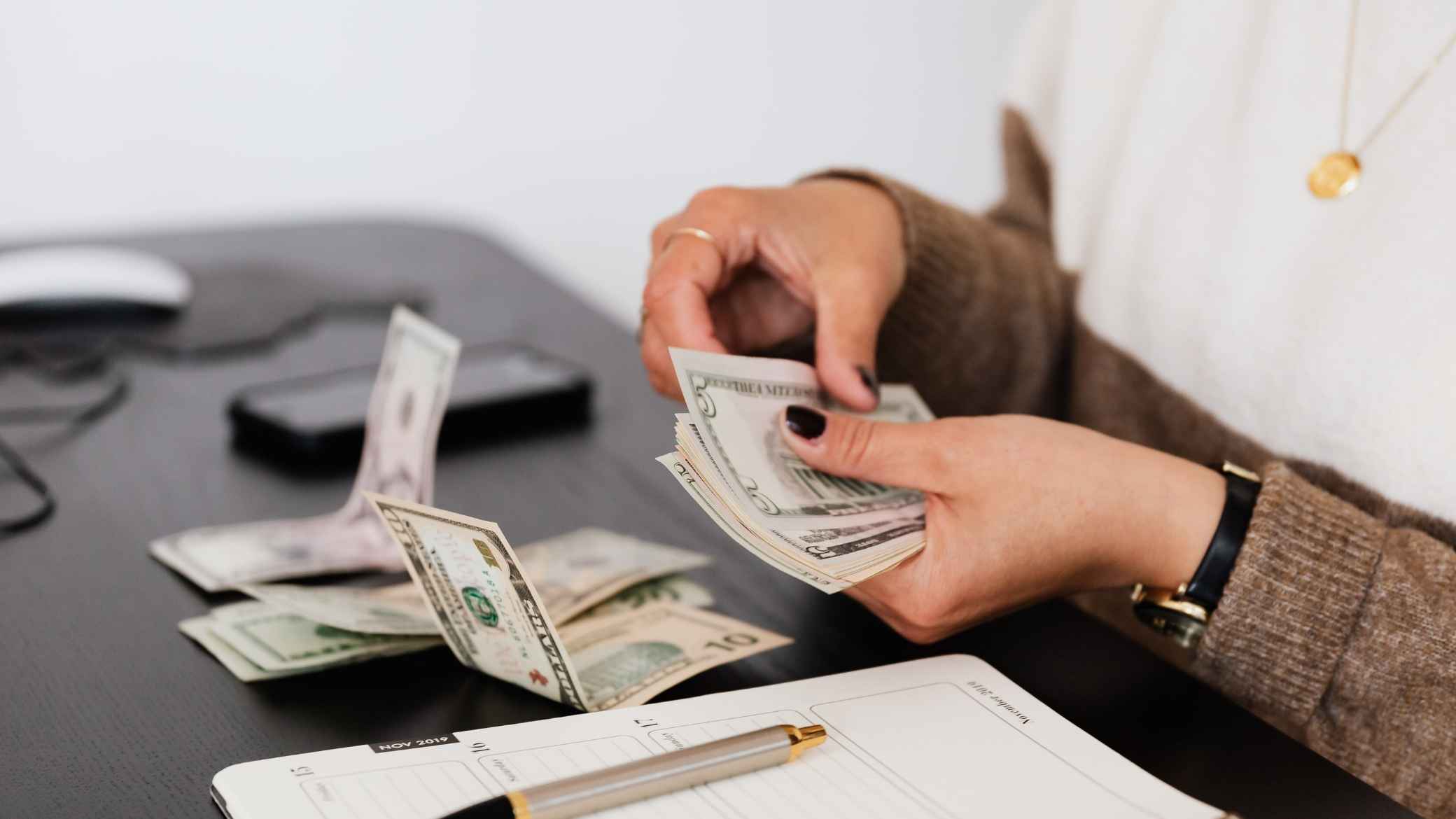 Enhancing Cash Flow for High-Volume Transport Environments​