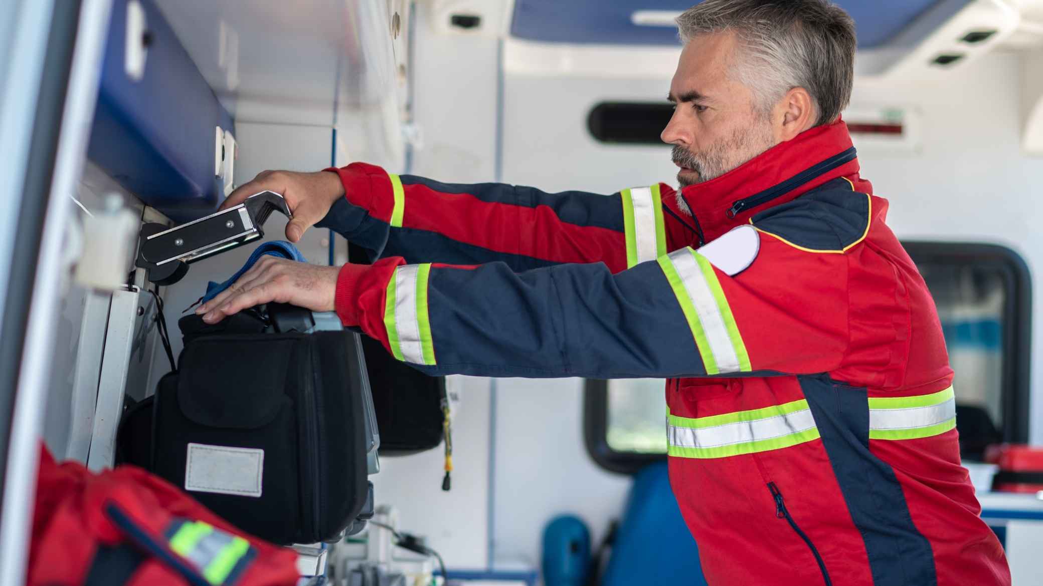 Sharpening Submission Accuracy for High-Velocity Rescue Facilities​