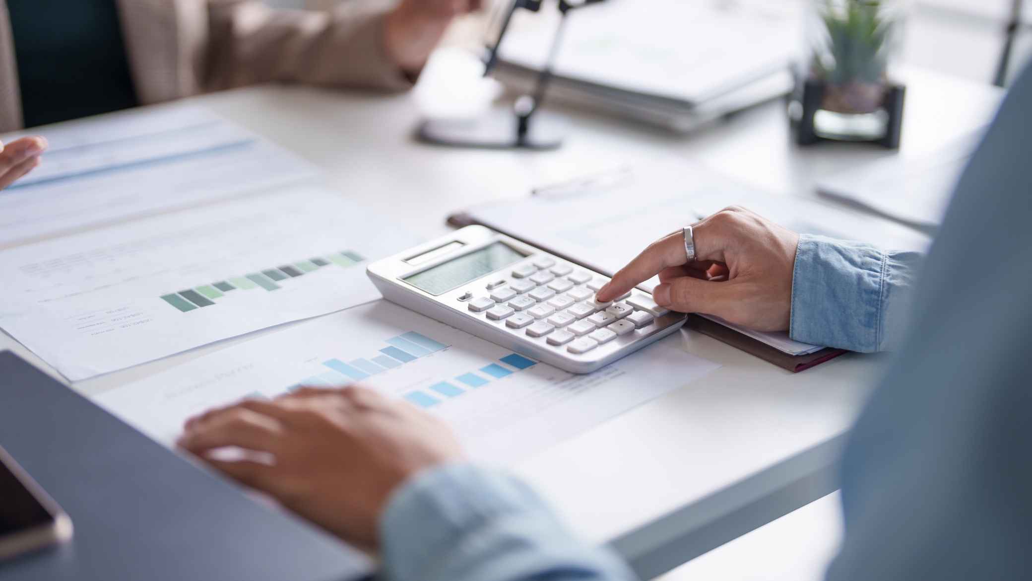 Sharpening Revenue Precision for Advanced Dispensing Facilities​