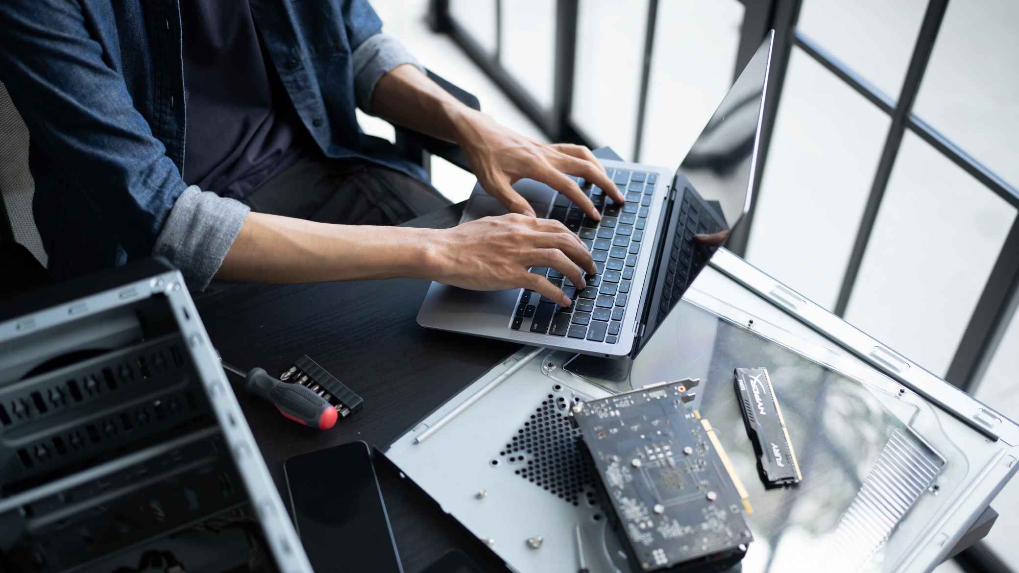 Shortening the Path to Network Entry via Expert Data Handling​