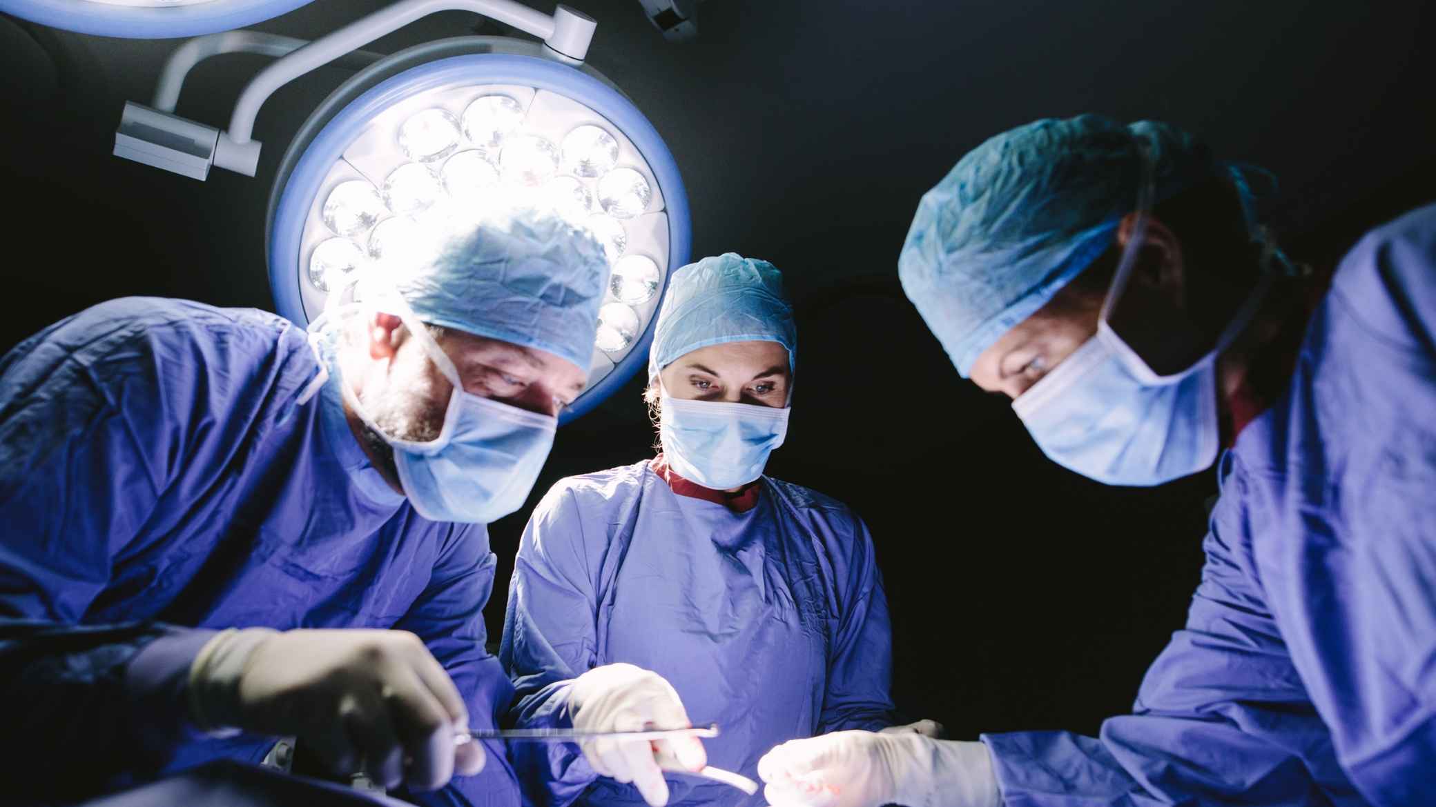 Defending the Professional Standing of Outpatient Organizations​