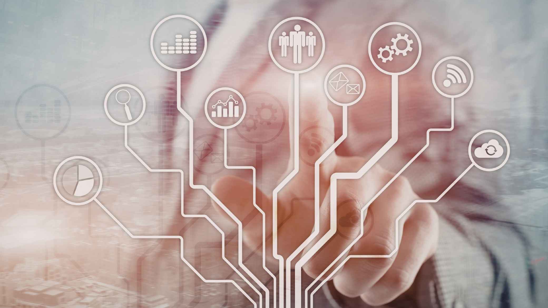 Sharpening Submission Accuracy for Mobile Care Organizations​