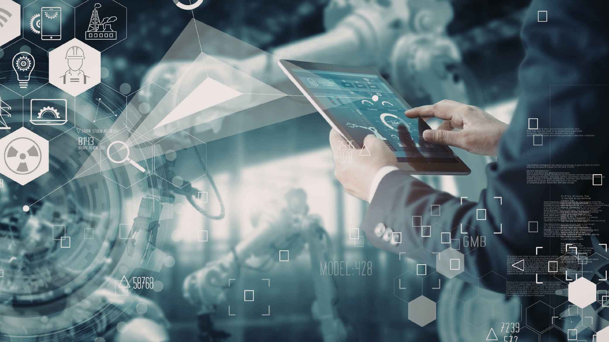 Comprehensive Oversight of Compliance Standards​