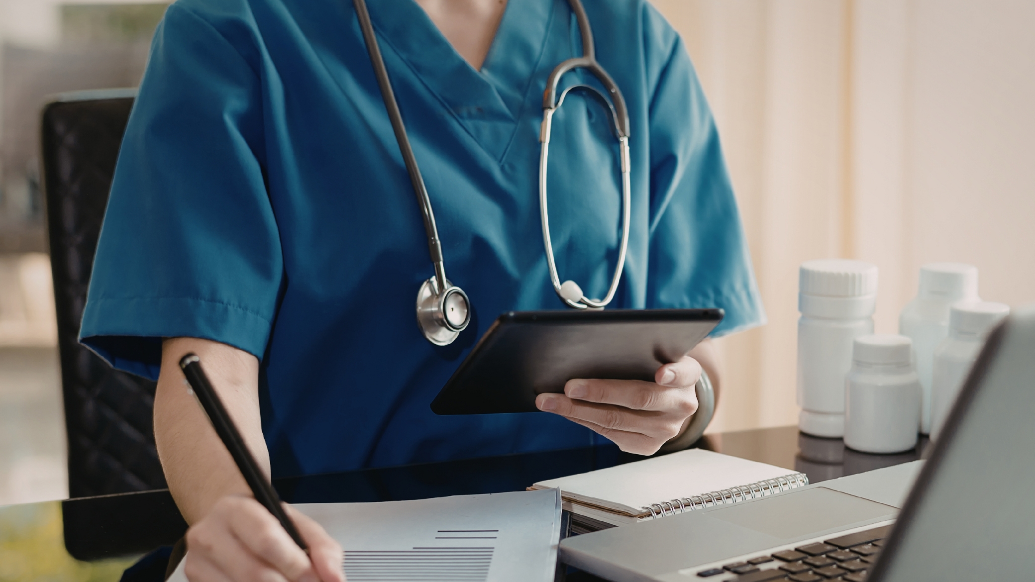 Maintaining Professional Standing for Skilled Nursing Organizations​