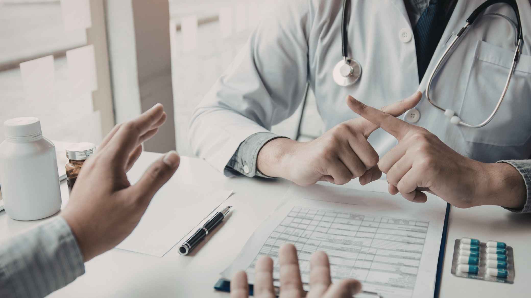 Sharpening Revenue Precision for Advanced Trauma Facilities​