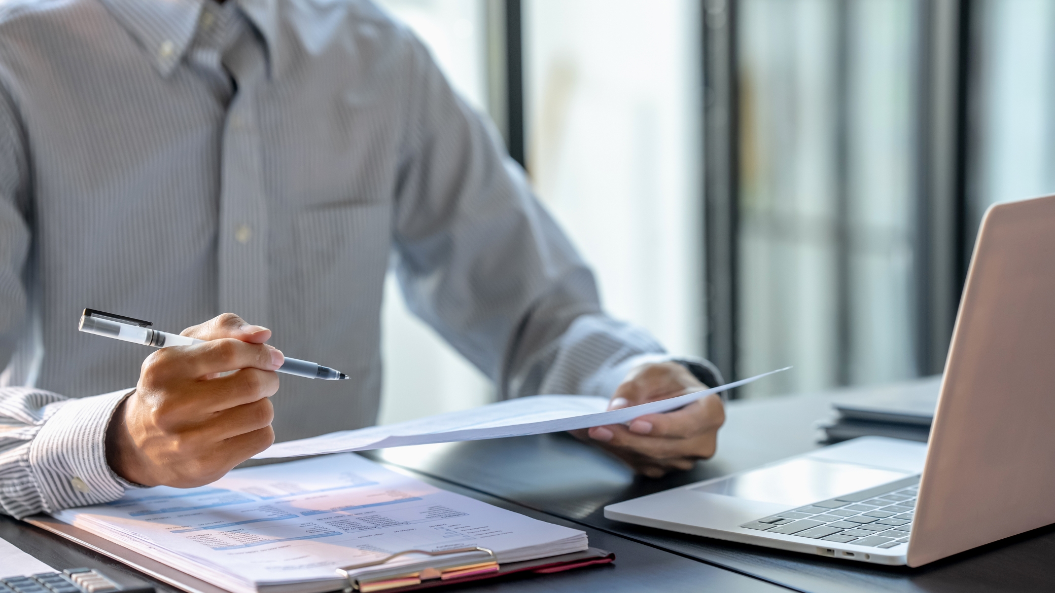 Refining Accuracy in Complex PDPM Claim Cycles​