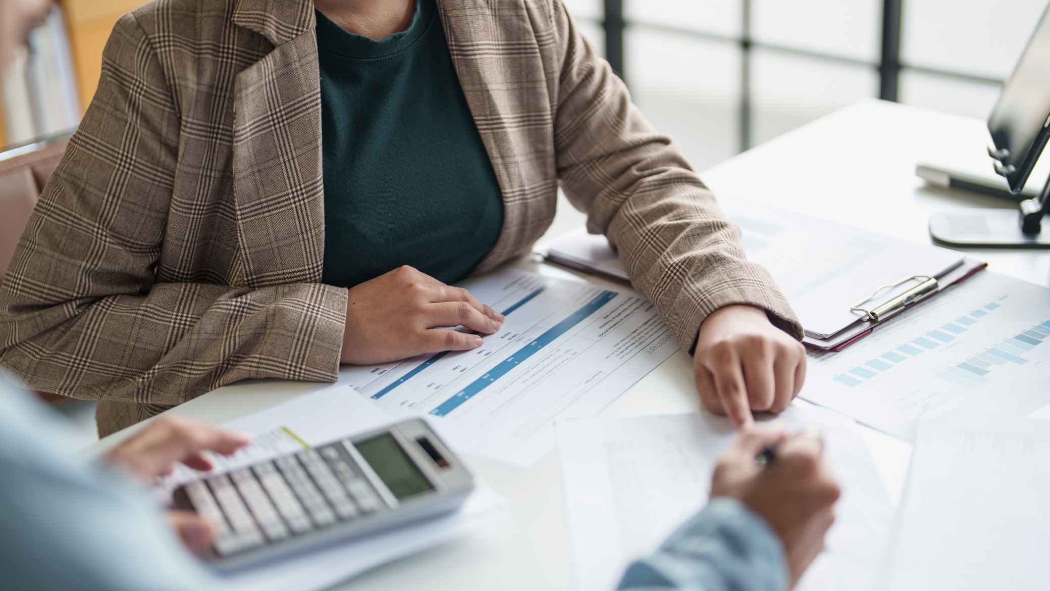 Strengthening Capital Endurance for Clinical Providers