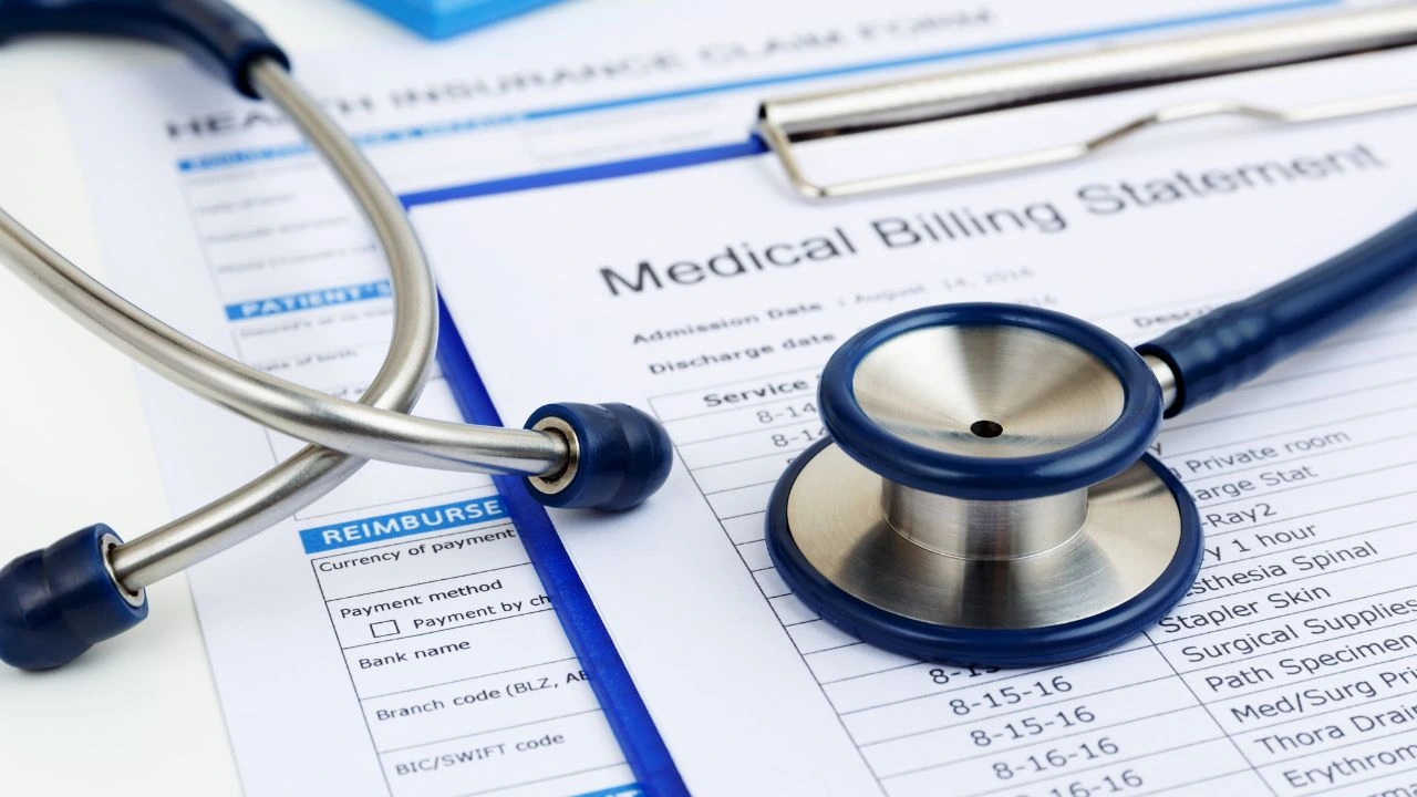 What Is RCM in Medical Billing