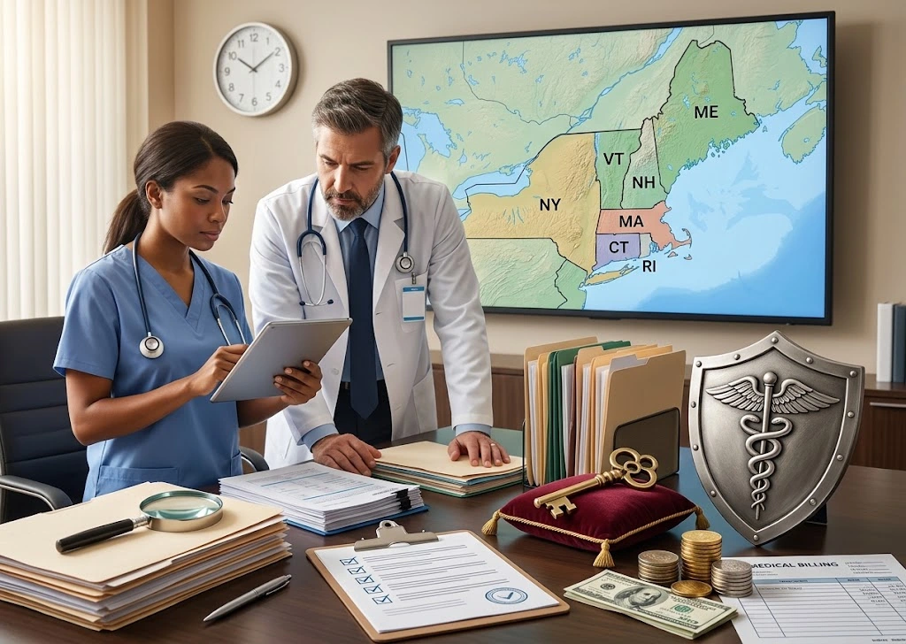 NGS Jurisdiction K Medicare Boston