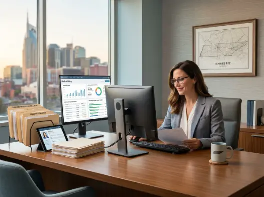 Texas medical billing credentialing services