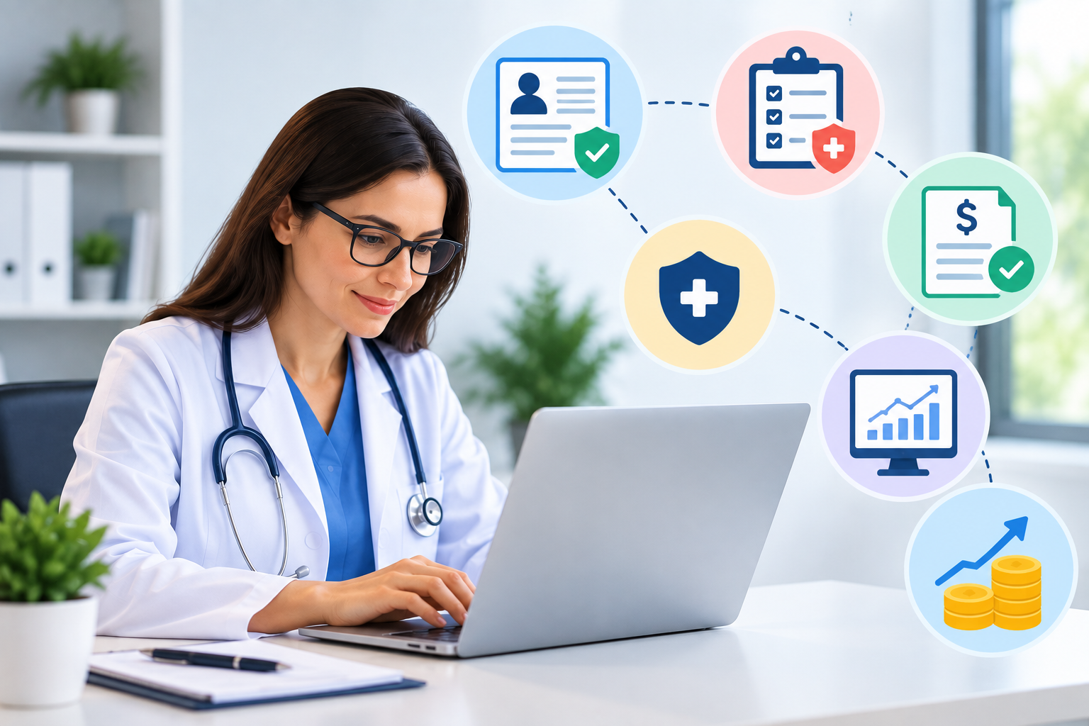 Behavioral Health Billing Software: Features & Benefits