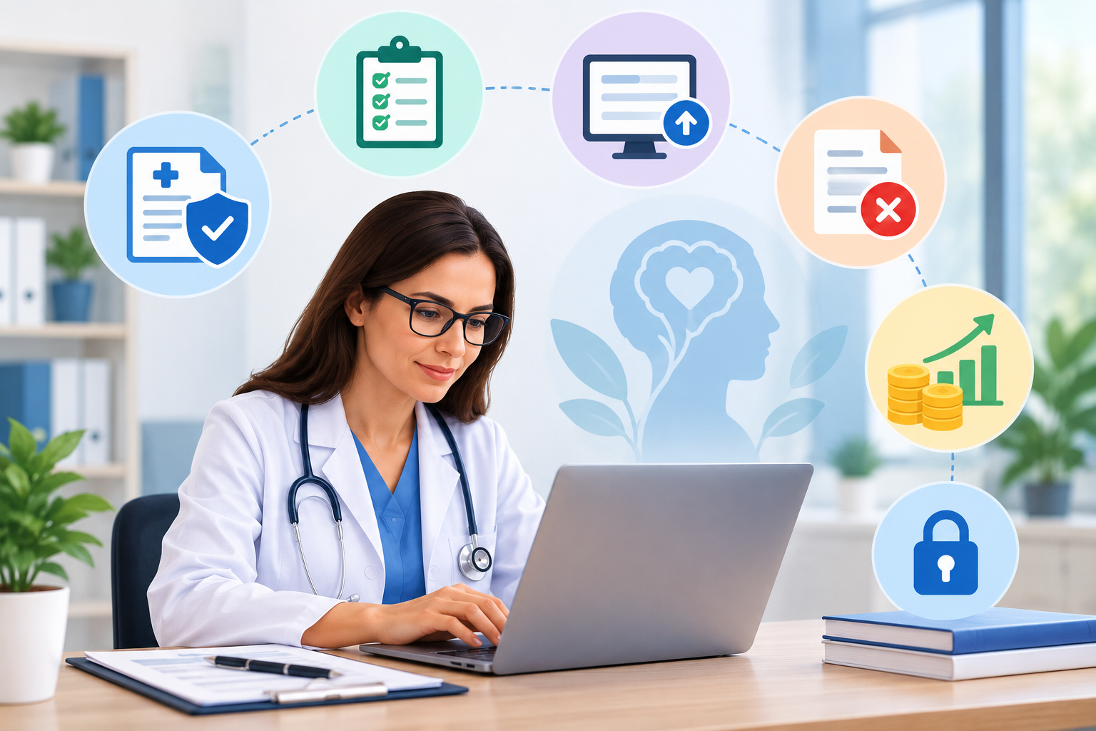 Behavioral Health Billing Software: Features & Benefits