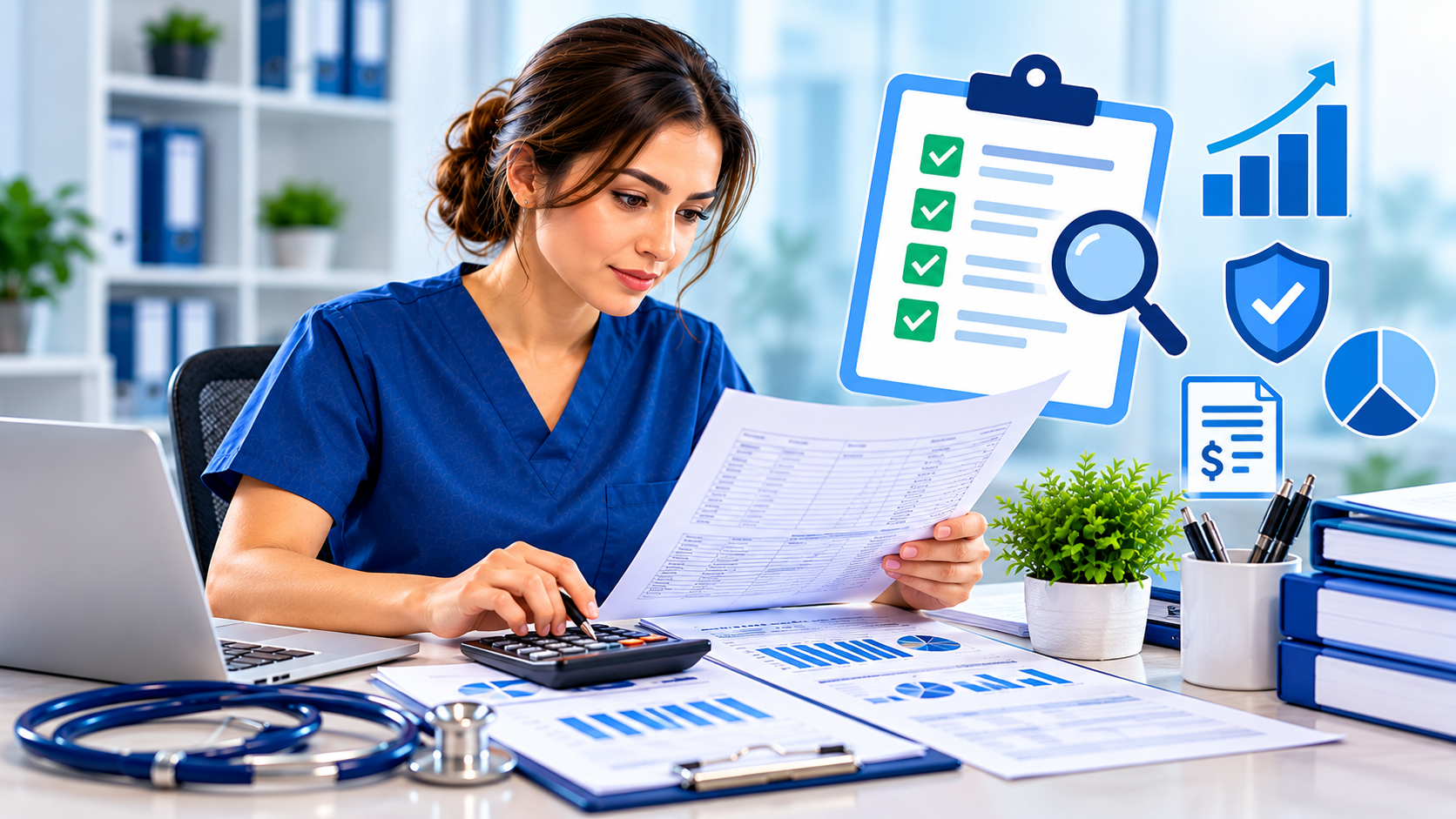 medical billing compliance