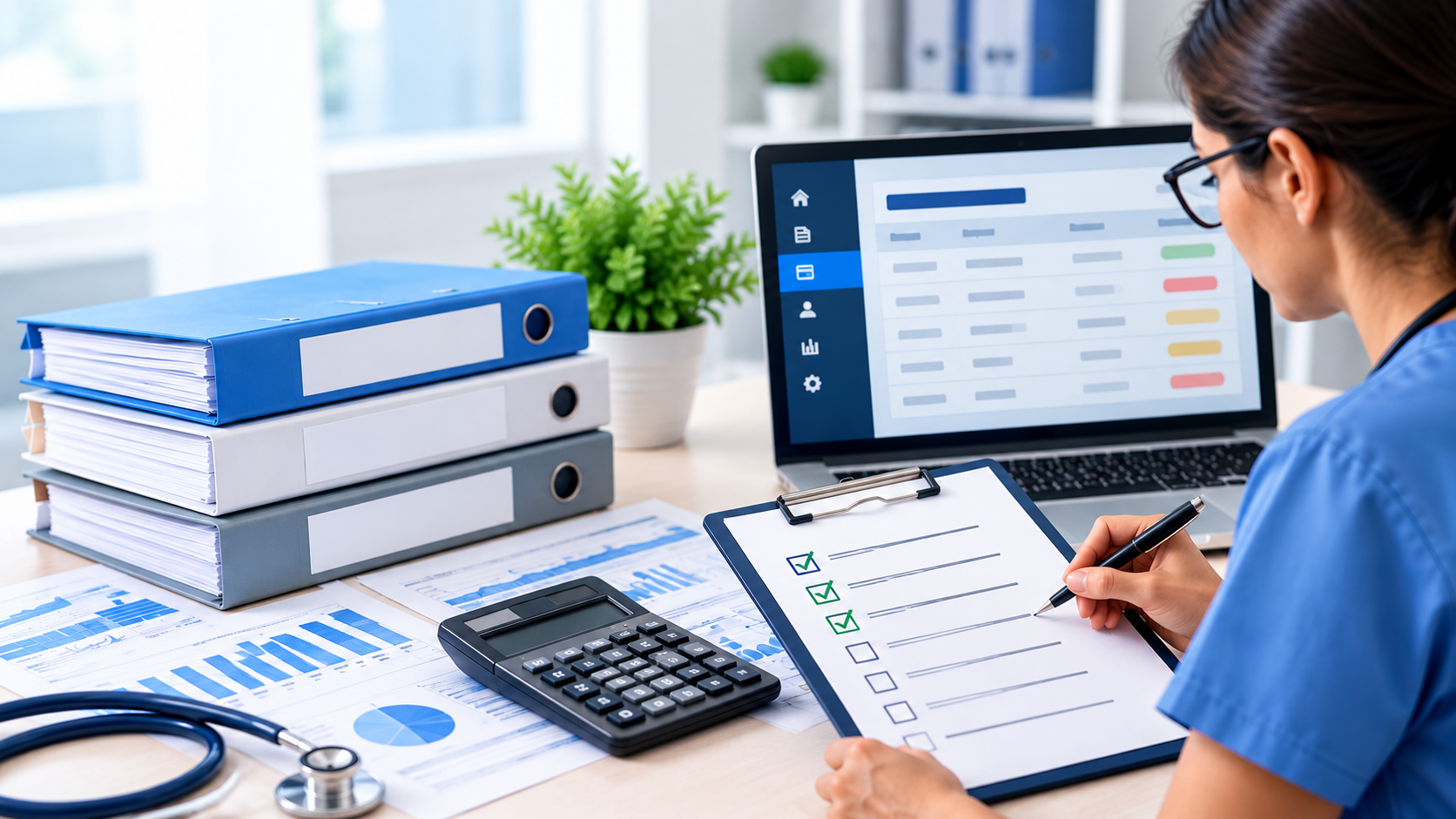 unapplied cash in medical billing